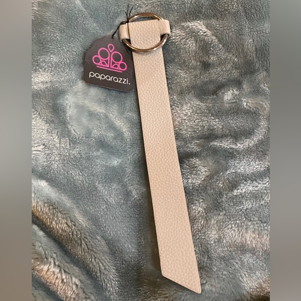 Paparazzi Jewelry leather bracelet